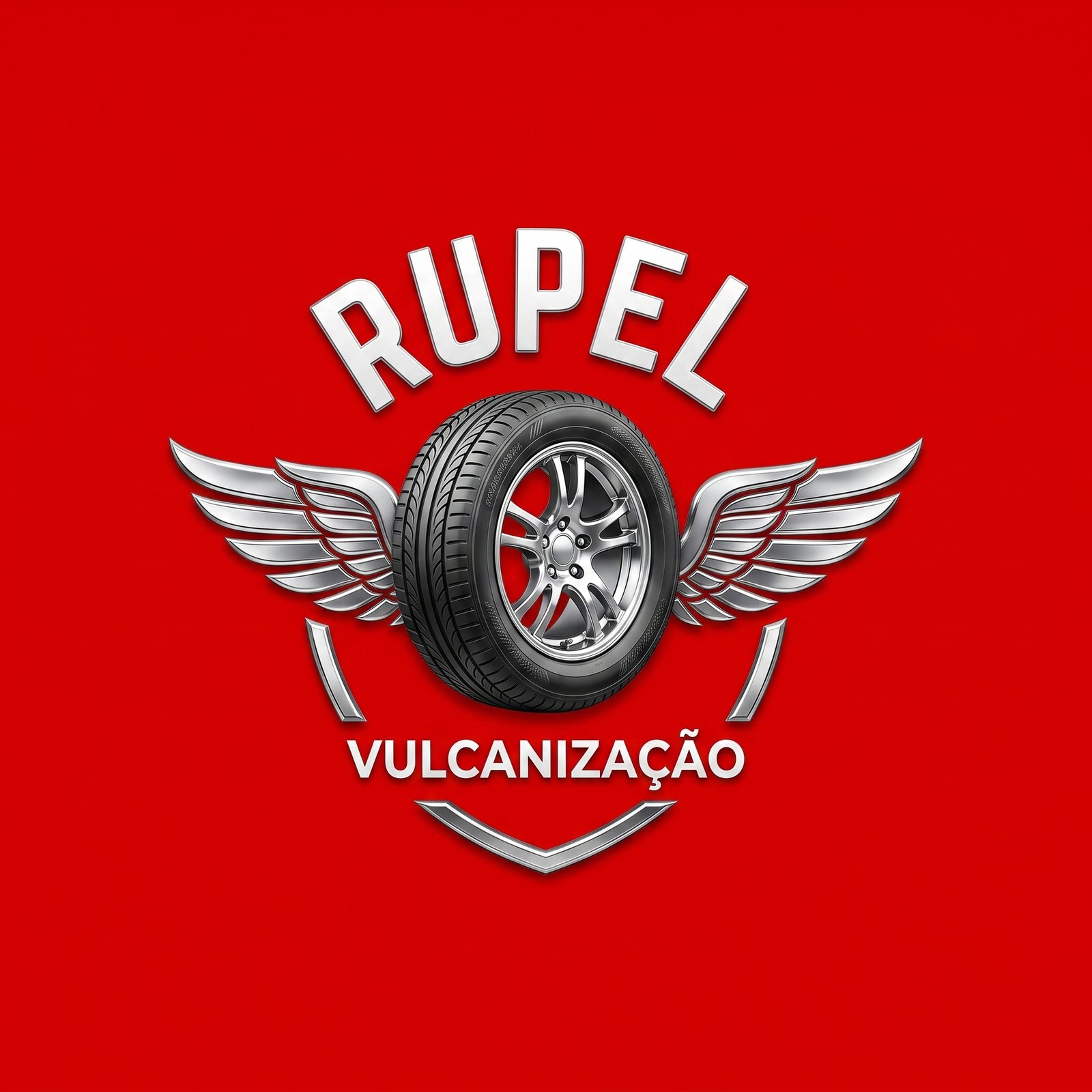 Rupel Vulcanização e Borracharia